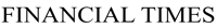 Financial Times